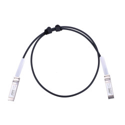 Кабель SFP+ DAC Extralink, 10Gbps, 3m, AWG30