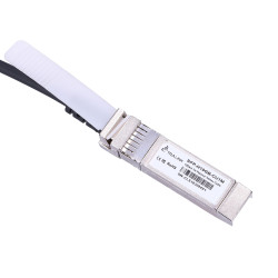 Extralink DAC SFP+ | Kabel SFP+ DAC | 10Gbps, 3m, AWG30 - Imagem 2