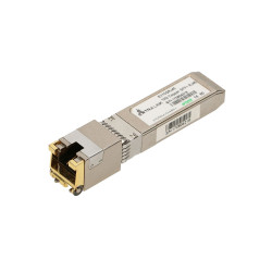 Extralink SFP+ 10G | SFP+ to RJ45 M&oacute;dulo | 10Gbps