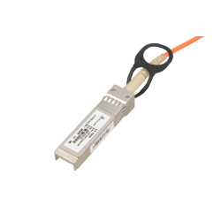 Кабель AOC SFP+ Extralink, 10Gbps, 5м - Изображение 2