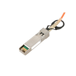Extralink AOC SFP+ | SFP+ AOC Cable | 10Gbps, 5m - Imagen 3