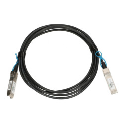 Кабель SFP28 Extralink SFP28 DAC, DAC, 25Gbps, 3m