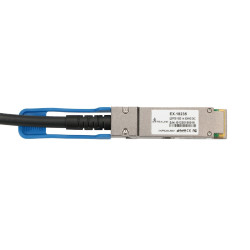 Extralink QSFP28 DAC | Cabo QSFP28 | DAC, 100G, 1m, 30AWG Passive - Imagem 2