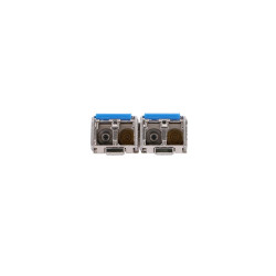 Extralink SFP 1.25G 2-pack | SFP Módulo | 1,25Gbps, LC/UPC, 1310nm, 20km, single mode, DOM - Imagem 5