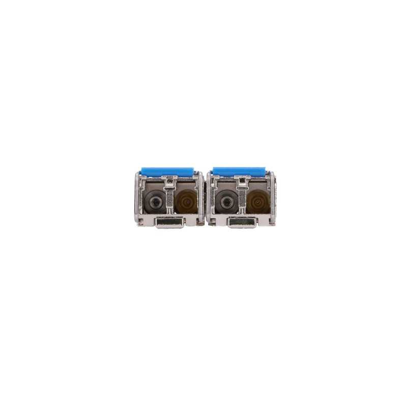 Extralink SFP 1.25G 2-pack | SFP Módulo | 1,25Gbps, LC/UPC, 1310nm, 20km, single mode, DOM - Imagem 5