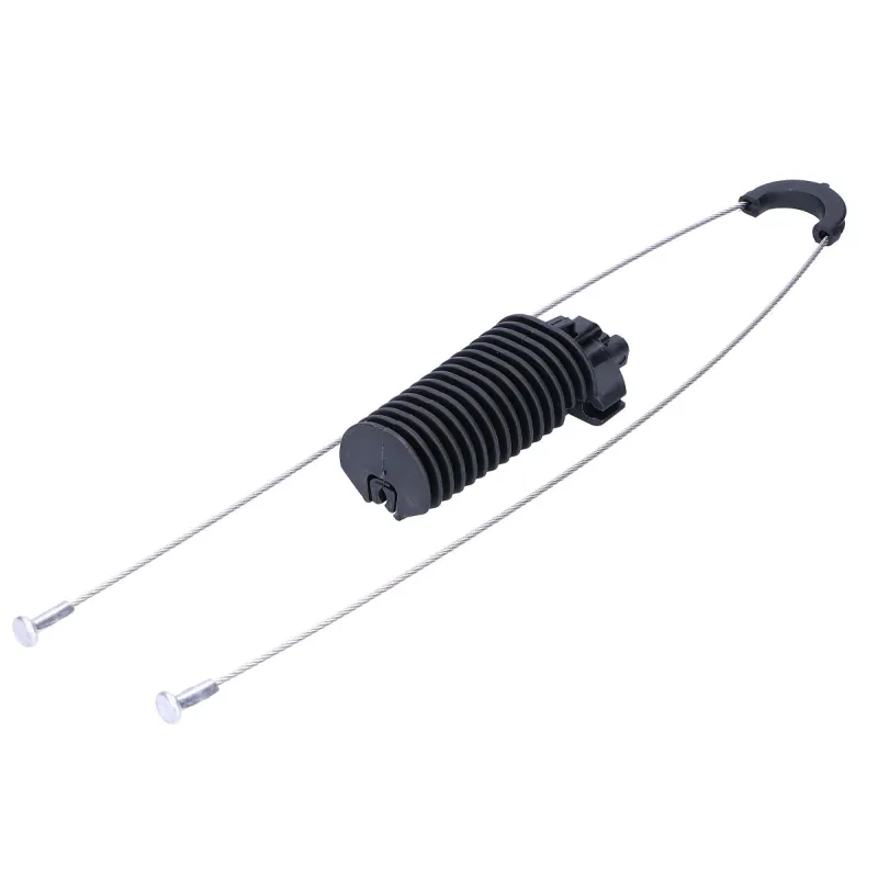 Extralink AC10 Odsávací rukojeť pro optické kabely 5 - 8mm