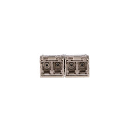 Extralink SFP28 25G 2-Pack | SFP28 Module | 25Gbps, LC/UPC Duplex, 1310nm, 10km, single mode, DOM - Image 4