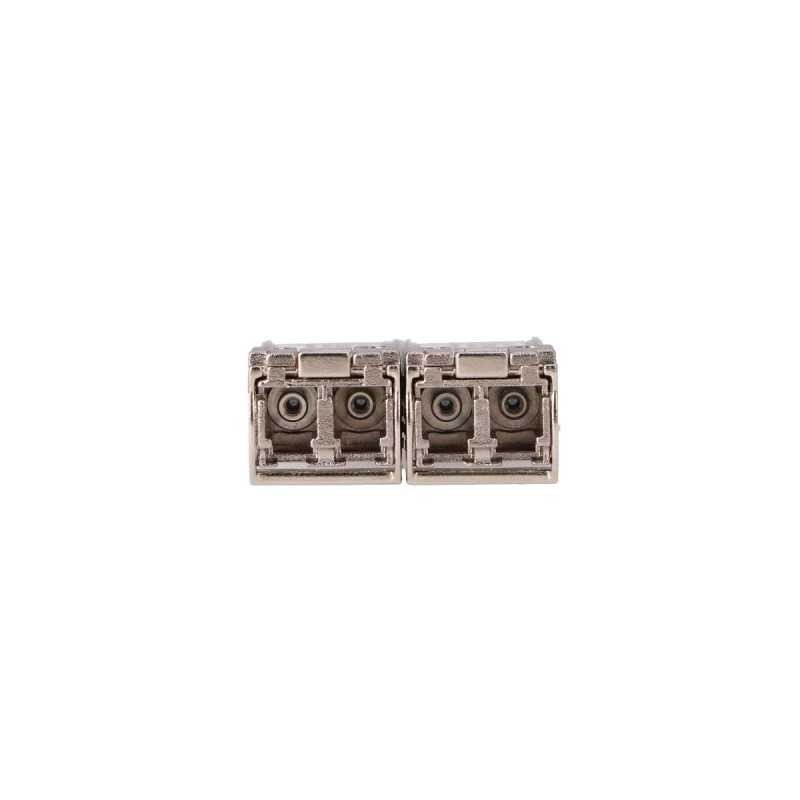 Extralink SFP28 25G paquete de 2 | Módulo SFP28 | 25 Gbps, LC/UPC dúplex, 1310 nm, 10 km, modo único, DOM - Imagen 4