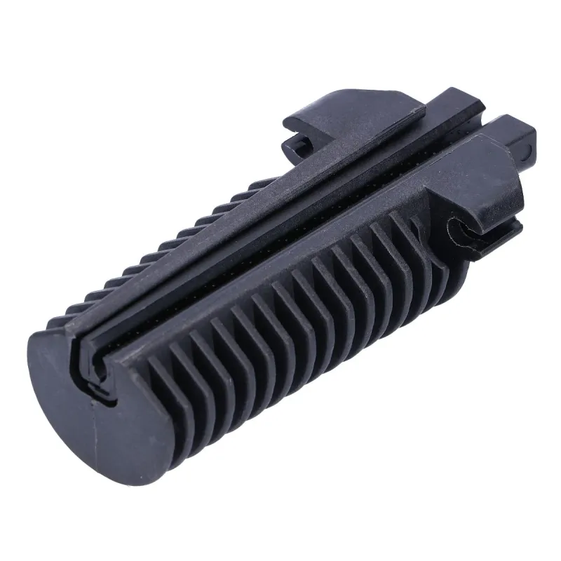 Extralink AC10 Uchwyt odciągowy do kabli światłowodowych 5 - 8mm