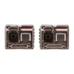 Extralink SFP+ 10G | Модуль SFP+ WDM | 10Gbps 1270/1330nm, Одномодовый, 2km, Пара - Изображение 5