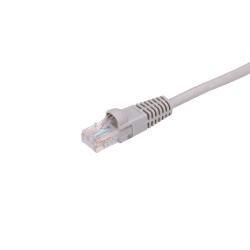 Extralink Kat.5e UTP 0.5m | LAN Patchcord | Cable de cobre de par trenzado - Imagen 3