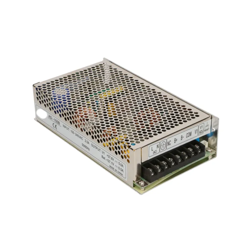 Extralink AD-155B Zasilacz buforowy 24V/27,6V, 155W