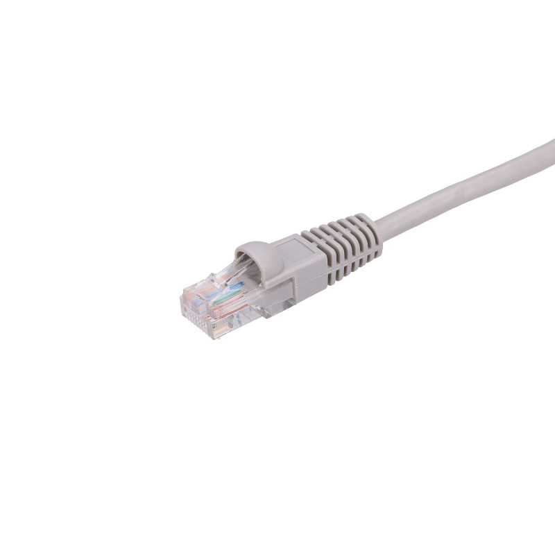 Extralink Kat.5e UTP 5m | LAN Patchcord | Coppia intrecciata in rame - Immagine 3