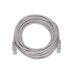 Extralink Kat.5e UTP 10m | LAN Patchcord | Coppia intrecciata in rame - Immagine 4