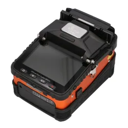Extralink AI-5 Pro | Аппарат для сварки оптоволокна | портативный, 5200 mAh - Изображение 2