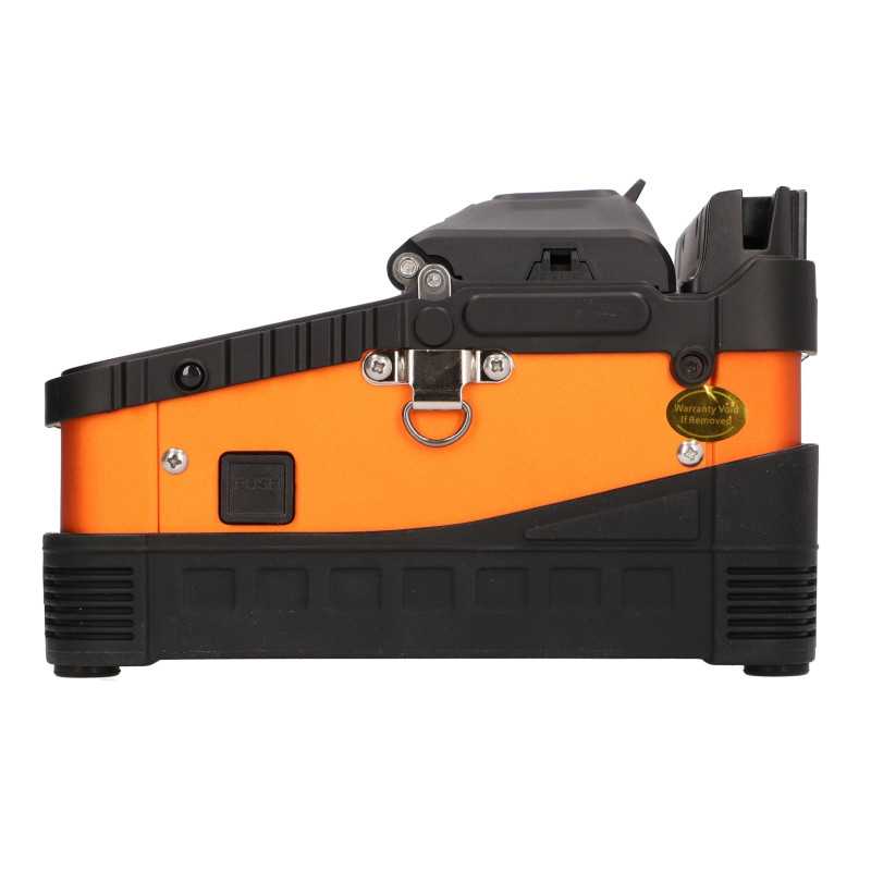 Extralink AI-5 Pro | Fiber Optic Fusion Splicer | portable, 5200 mAh - Image 5