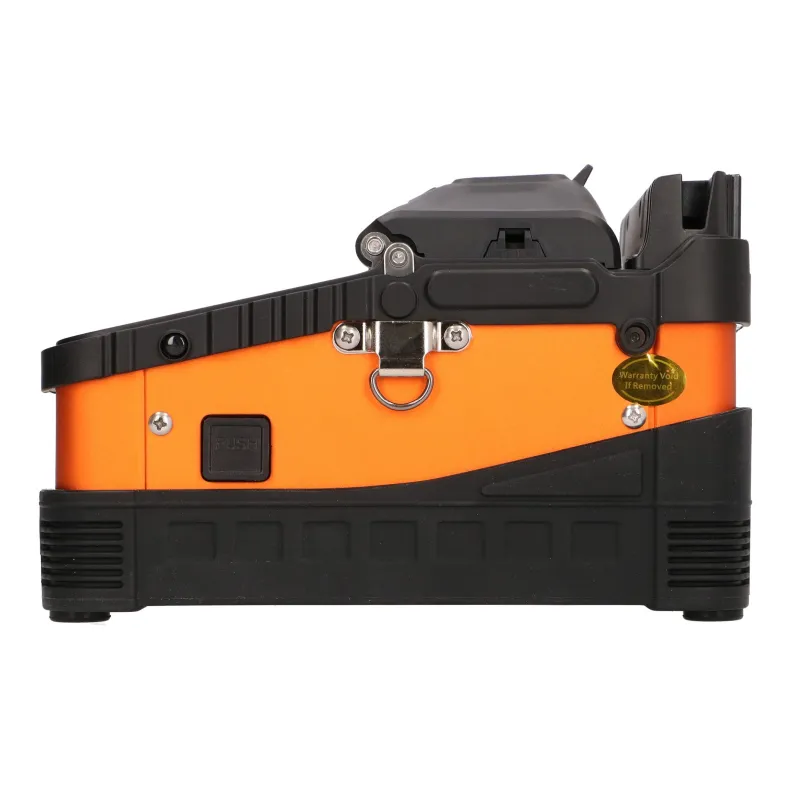 Extralink AI-5 Pro | Giuntatrice a fusione per fibra ottica | portatile, 5200 mAh - Immagine 5