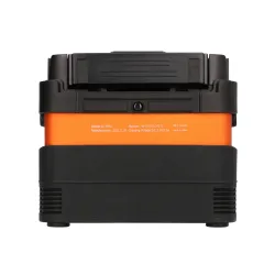 Extralink AI-5 Pro | Giuntatrice a fusione per fibra ottica | portatile, 5200 mAh - Immagine 6