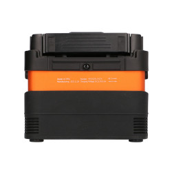 Extralink AI-5 Pro | Optická svářečka vláken | přenosná, 5200 mAh - Obrázek 6