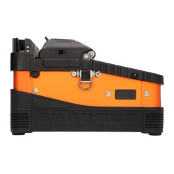 Extralink AI-5 Pro | Fiber Optic Fusion Splicer | portable, 5200 mAh - Image 7