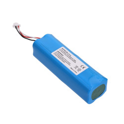 Battery, Roidmi Eve/H30 H18650CH-4S2P Rechargeable Battery, 5000mAh 14.4V 72Wh - Image 2