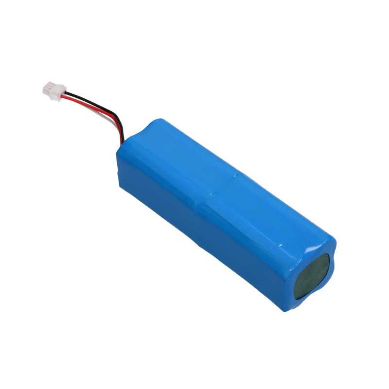Battery, Roidmi Eve/H30 H18650CH-4S2P Rechargeable Battery, 5000mAh 14.4V 72Wh - Image 3