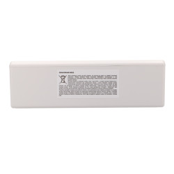 Xiaomi Robot 1C P1904-4S1P-MM, 3200mAh, 47.36Wh | Replacement Battery | STYTJ01ZHM Mijia 1C P1904-4S1P-MM (Dreame MC1808) - Obrázek 5