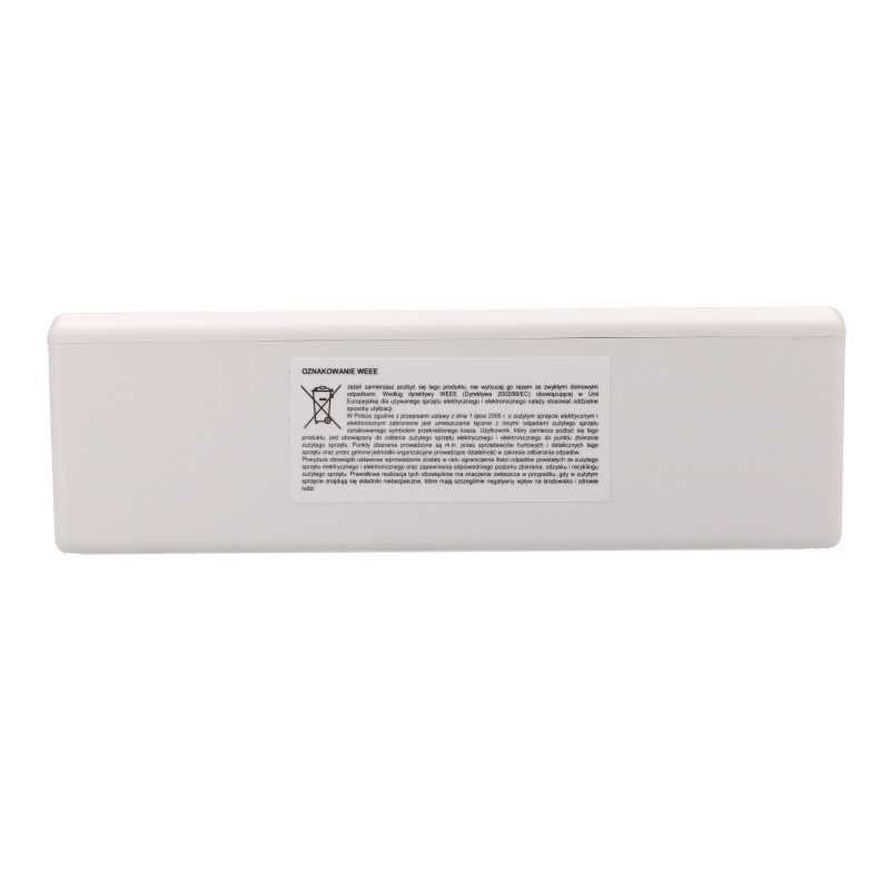 Xiaomi Robot 1C P1904-4S1P-MM, 3200mAh, 47.36Wh | Bateria sobressalente | STYTJ01ZHM Mijia 1C P1904-4S1P-MM (Dreame MC1808) - Imagem 5