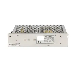 Extralink AD-55A Zdroj napájení 12V/13,8V, 55W