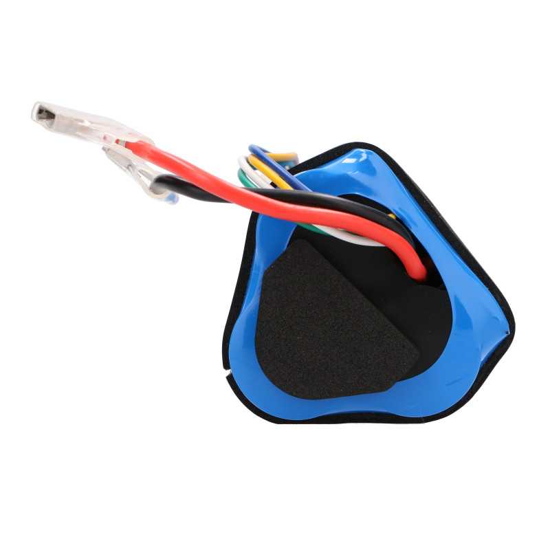 Аккумулятор Dreame H11/H11 MAX P2106-6S1P-BWB 3650mAh 21.6V - Изображение 4