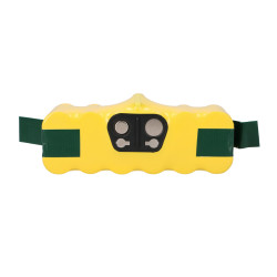 BATERIA ZAMIENNIK ROOMBA 500/600/700/800 SERIES 14.4V 3500MAH - Image 5
