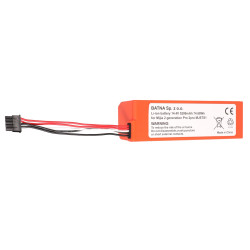 BATERIA ZAMIENNIK XIAOMI MOP P/MOP PRO2 PRO 2PRO MJSTS1 14.4V 5200MAH - Изображение 5