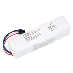 Аккумулятор DREAME F9/D9/D9 PRO/D9 MAX/L10 PRO ROBOT/XIAOMI 1T 14.4V 5200mAh - Изображение 3