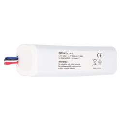 DREAME F9/D9/D9 PRO/D9 MAX/L10 PRO ROBOT/XIAOMI 1T Batterie 14.4V 5200mAh - Bild 4