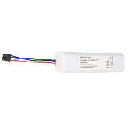 Аккумулятор DREAME F9/D9/D9 PRO/D9 MAX/L10 PRO ROBOT/XIAOMI 1T 14.4V 5200mAh - Изображение 5