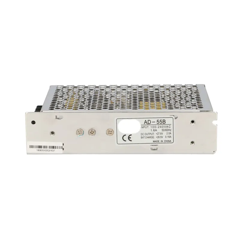 Extralink AD-55B Zdroj napájení 24V/27,6V, 55W