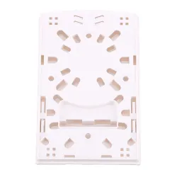 Extralink Adele Optický box 2 svary