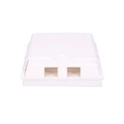 Extralink Adele Optický box 2 svary