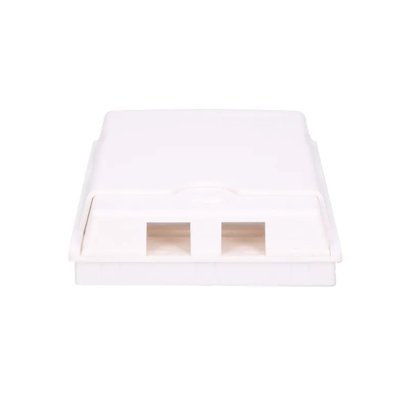 Extralink Adele Puszka światłowodowa 2 spawy