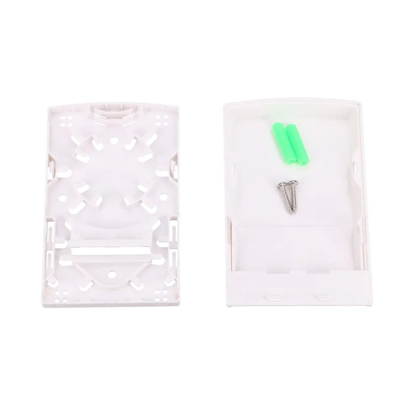 Extralink Adele Optický box 2 svary