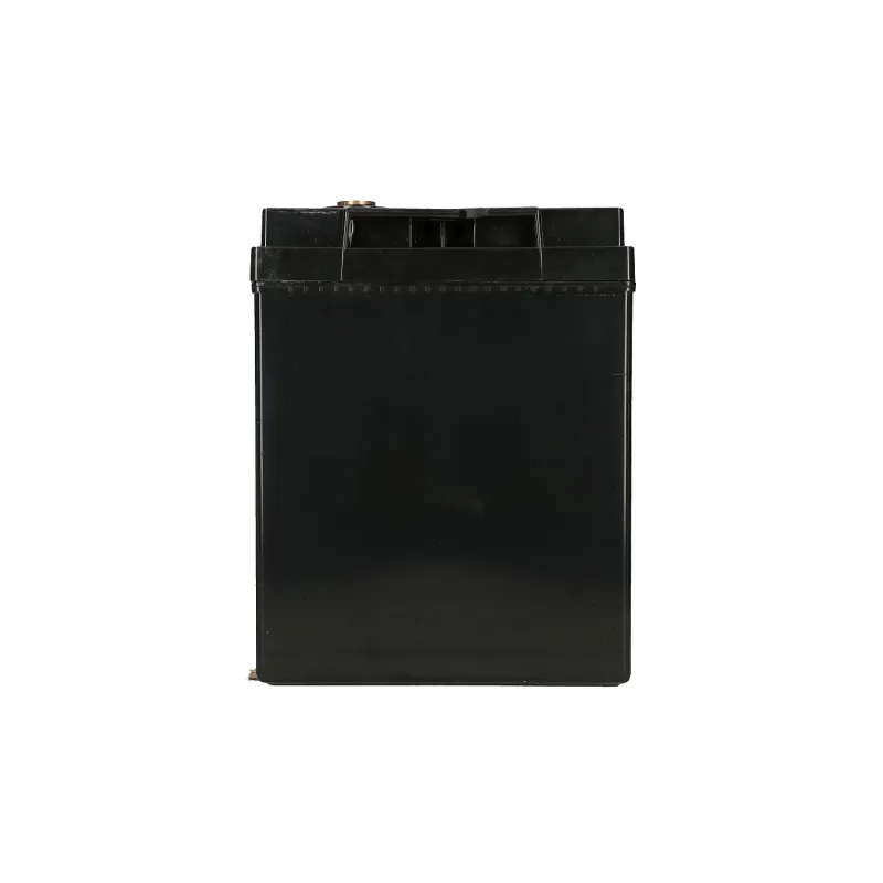 Extralink AGM 12V 100Ah Akumulator bezobsługowy