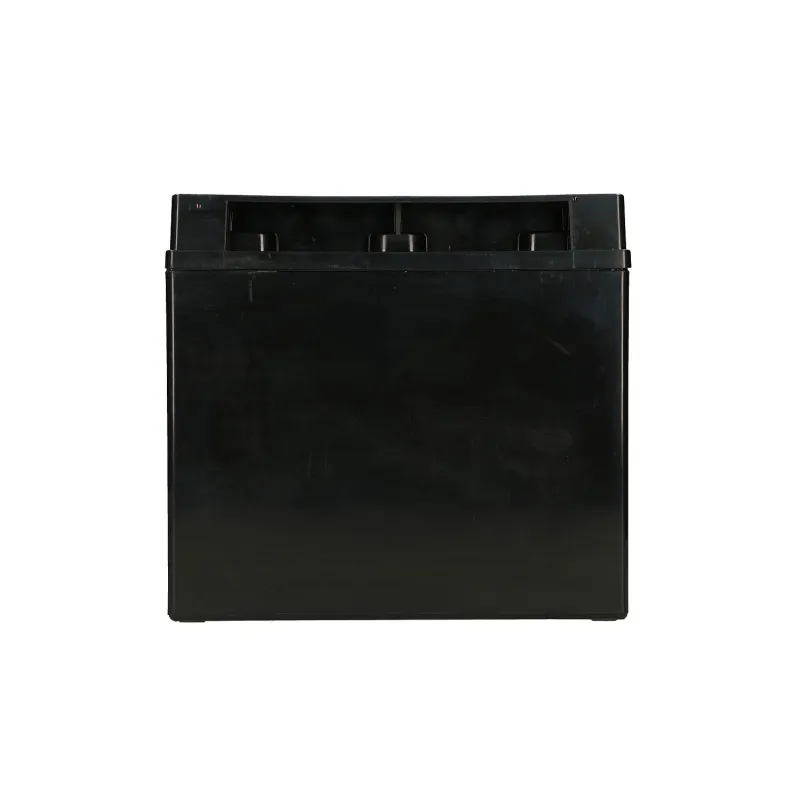 Extralink AGM 12V 18Ah Baterie bezúdržbová