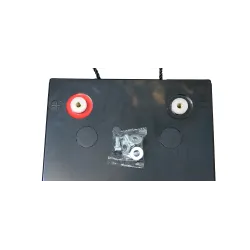 Extralink AGM 12V 200Ah Akumulator bezobsługowy