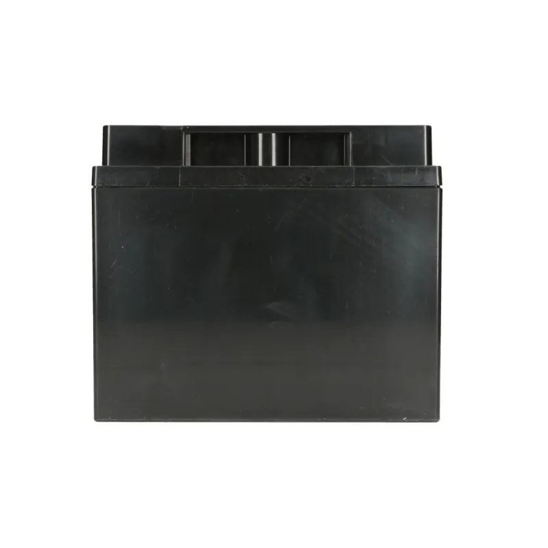 Extralink AGM 12V 45Ah Baterie bezúdržbová