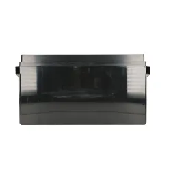 Extralink AGM 12V 65Ah Akumulator bezobsługowy