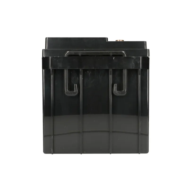 Extralink AGM 12V 65Ah Akumulator bezobsługowy