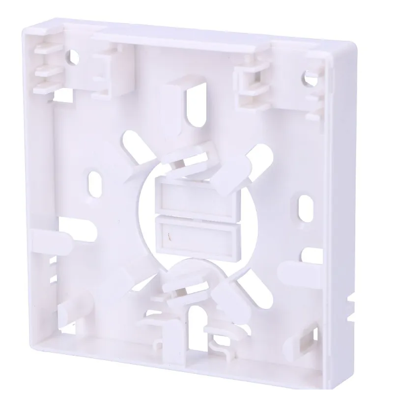 Extralink Agnes Puszka światłowodowa 2 spawy