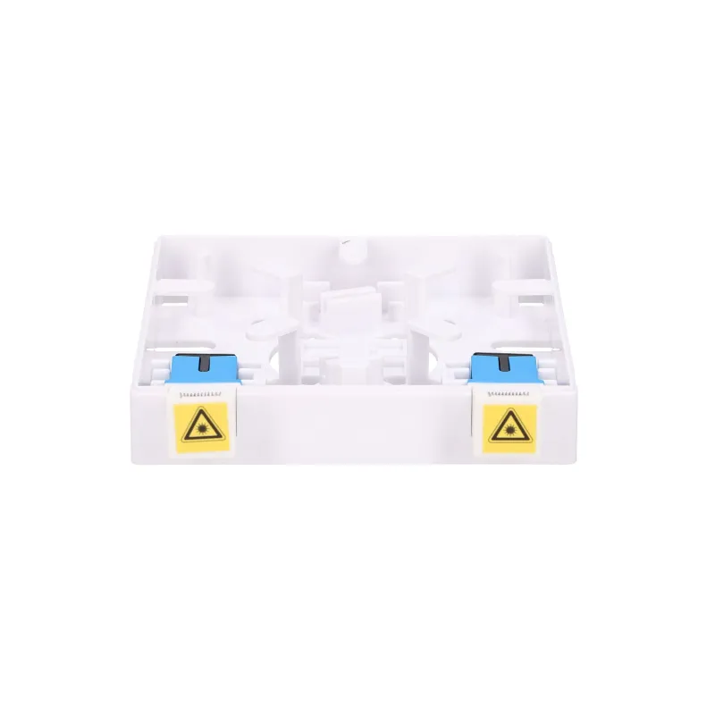 Extralink Agnes Optický box 2 svary, z Adaptérem