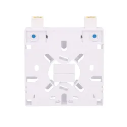 Extralink Agnes Optický box 2 svary, z Adaptérem