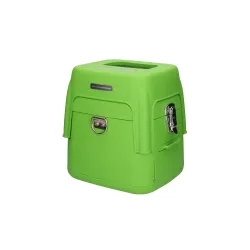 Extralink AI-8C Optická svářečka 7800mAh, lampa LED, LCD displej 5,1"